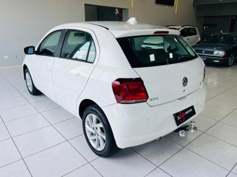 VOLKSWAGEN Gol 1.0 12V FLEX MPI G8, Foto 7