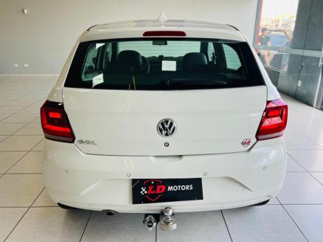 VOLKSWAGEN Gol 1.0 12V FLEX MPI G8, Foto 8