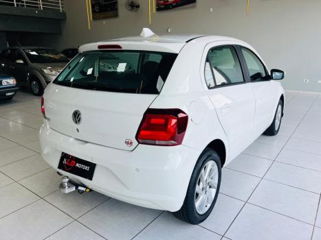VOLKSWAGEN Gol 1.0 12V FLEX MPI G8, Foto 9