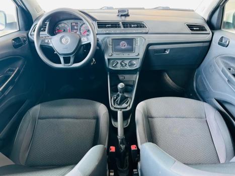 VOLKSWAGEN Gol 1.0 12V FLEX MPI G8, Foto 10