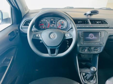 VOLKSWAGEN Gol 1.0 12V FLEX MPI G8, Foto 11