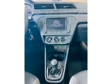 VOLKSWAGEN Gol 1.0 12V FLEX MPI G8, Foto 12
