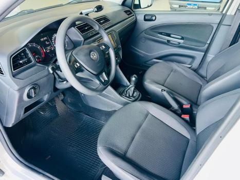 VOLKSWAGEN Gol 1.0 12V FLEX MPI G8, Foto 13