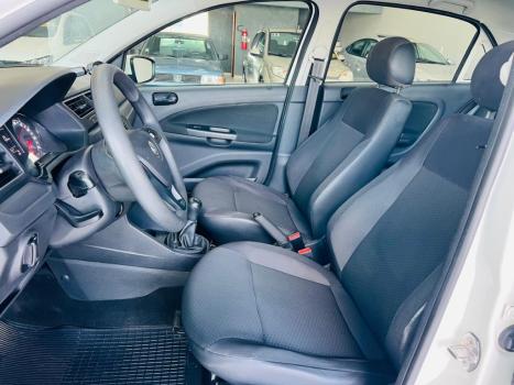VOLKSWAGEN Gol 1.0 12V FLEX MPI G8, Foto 14