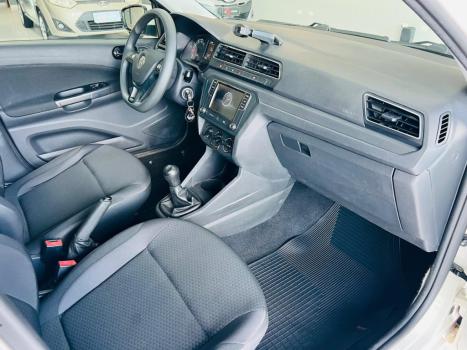 VOLKSWAGEN Gol 1.0 12V FLEX MPI G8, Foto 17