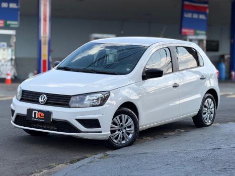 VOLKSWAGEN Gol 1.0 12V 4P FLEX MPI G7, Foto 2