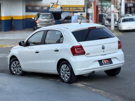 VOLKSWAGEN Gol 1.0 12V 4P FLEX MPI G7, Foto 3
