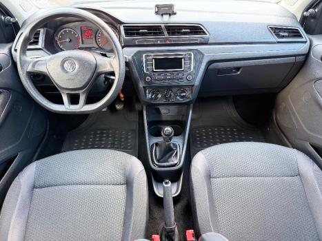VOLKSWAGEN Gol 1.0 12V 4P FLEX MPI G7, Foto 5