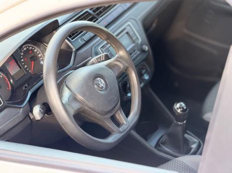 VOLKSWAGEN Gol 1.0 12V 4P FLEX MPI G7, Foto 8