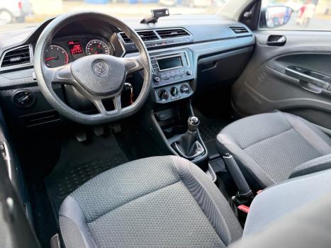 VOLKSWAGEN Gol 1.0 12V 4P FLEX MPI G7, Foto 9