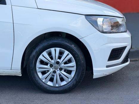 VOLKSWAGEN Gol 1.0 12V 4P FLEX MPI G7, Foto 11
