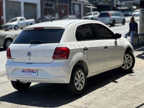 VOLKSWAGEN Gol 1.0 12V FLEX MPI G8, Foto 4 VOLKSWAGEN Gol 1.0 12V FLEX MPI G8, Foto 4