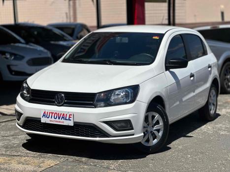 VOLKSWAGEN Gol 1.0 12V FLEX MPI G8, Foto 5 VOLKSWAGEN Gol 1.0 12V FLEX MPI G8, Foto 5