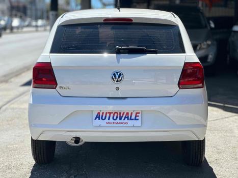 VOLKSWAGEN Gol 1.0 12V FLEX MPI G8, Foto 8 VOLKSWAGEN Gol 1.0 12V FLEX MPI G8, Foto 8