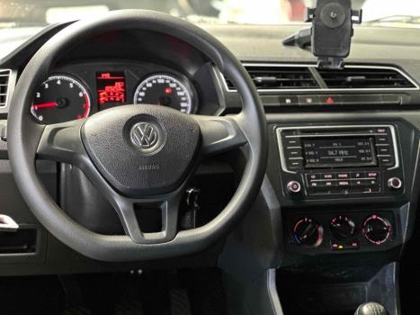 VOLKSWAGEN Gol 1.0 12V FLEX MPI G8, Foto 14 VOLKSWAGEN Gol 1.0 12V FLEX MPI G8, Foto 14