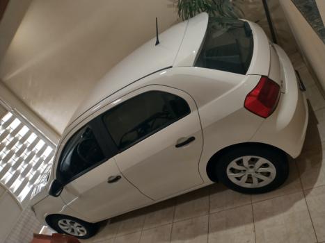 VOLKSWAGEN Gol 1.0 12V FLEX MPI G8, Foto 2 VOLKSWAGEN Gol 1.0 12V FLEX MPI G8, Foto 2