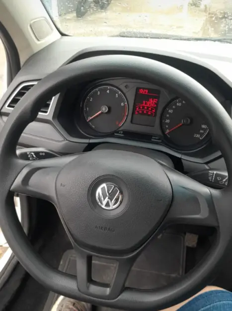 VOLKSWAGEN Gol 1.0 12V FLEX MPI G8, Foto 3 VOLKSWAGEN Gol 1.0 12V FLEX MPI G8, Foto 3