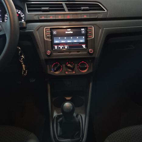 VOLKSWAGEN Gol 1.0 12V 4P FLEX MPI G7 COMFORTLINE, Foto 2 VOLKSWAGEN Gol 1.0 12V 4P FLEX MPI G7 COMFORTLINE, Foto 2