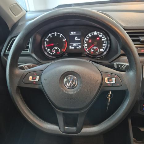 VOLKSWAGEN Gol 1.0 12V 4P FLEX MPI G7 COMFORTLINE, Foto 5 VOLKSWAGEN Gol 1.0 12V 4P FLEX MPI G7 COMFORTLINE, Foto 5
