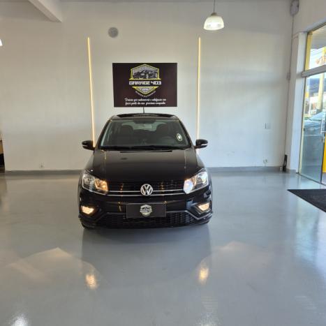 VOLKSWAGEN Gol 1.0 12V 4P FLEX MPI G7 COMFORTLINE, Foto 8 VOLKSWAGEN Gol 1.0 12V 4P FLEX MPI G7 COMFORTLINE, Foto 8