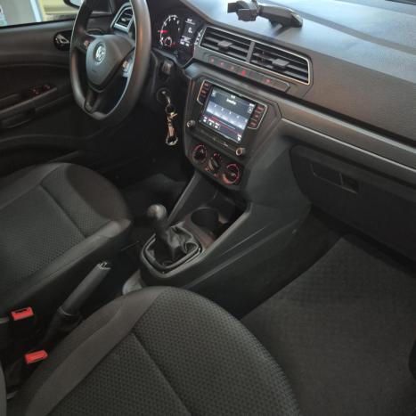 VOLKSWAGEN Gol 1.0 12V 4P FLEX MPI G7 COMFORTLINE, Foto 11 VOLKSWAGEN Gol 1.0 12V 4P FLEX MPI G7 COMFORTLINE, Foto 11
