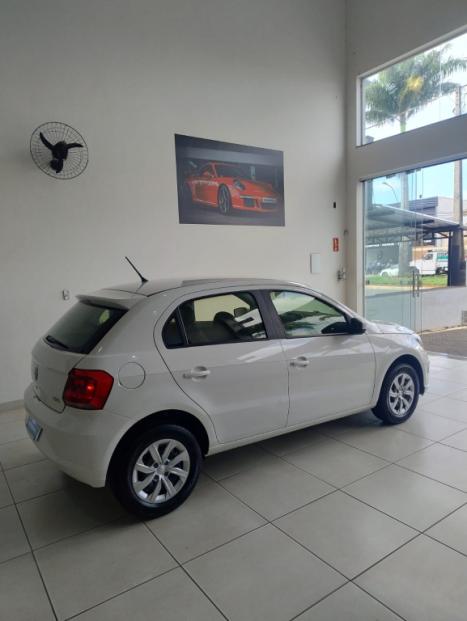 VOLKSWAGEN Gol 1.0 12V 4P FLEX MPI G7, Foto 1