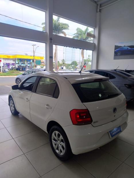 VOLKSWAGEN Gol 1.0 12V 4P FLEX MPI G7, Foto 2