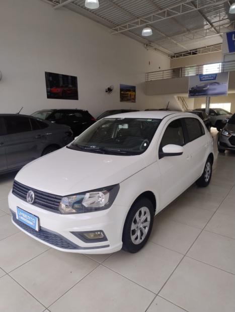 VOLKSWAGEN Gol 1.0 12V 4P FLEX MPI G7, Foto 5