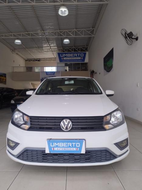 VOLKSWAGEN Gol 1.0 12V 4P FLEX MPI G7, Foto 6