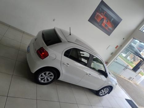 VOLKSWAGEN Gol 1.0 12V 4P FLEX MPI G7, Foto 7