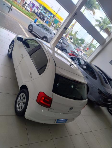 VOLKSWAGEN Gol 1.0 12V 4P FLEX MPI G7, Foto 8