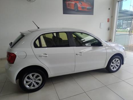 VOLKSWAGEN Gol 1.0 12V 4P FLEX MPI G7, Foto 9