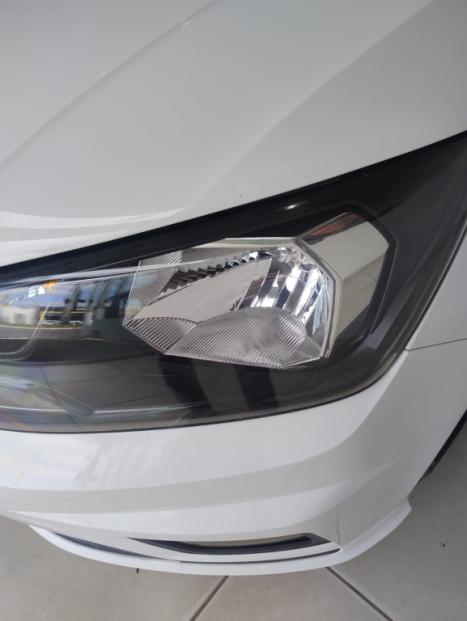 VOLKSWAGEN Gol 1.0 12V 4P FLEX MPI G7, Foto 10