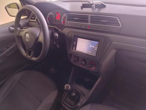 VOLKSWAGEN Gol 1.0 12V 4P FLEX MPI G7, Foto 14
