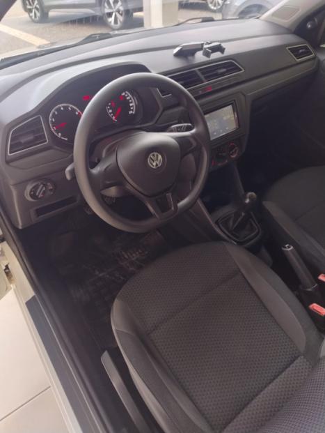 VOLKSWAGEN Gol 1.0 12V 4P FLEX MPI G7, Foto 15