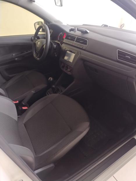 VOLKSWAGEN Gol 1.0 12V 4P FLEX MPI G7, Foto 17