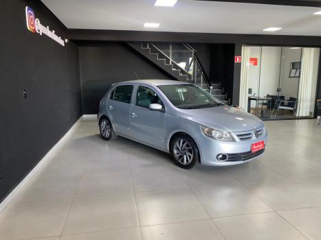 VOLKSWAGEN Gol 1.0 12V 4P FLEX MPI G7 TRENDLINE, Foto 2