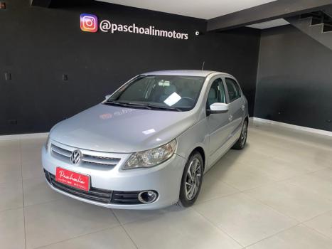 VOLKSWAGEN Gol 1.0 12V 4P FLEX MPI G7 TRENDLINE, Foto 3