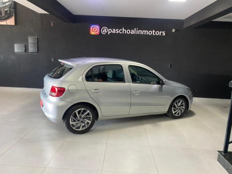 VOLKSWAGEN Gol 1.0 12V 4P FLEX MPI G7 TRENDLINE, Foto 4