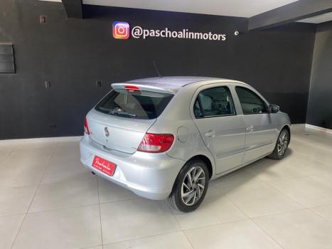 VOLKSWAGEN Gol 1.0 12V 4P FLEX MPI G7 TRENDLINE, Foto 6