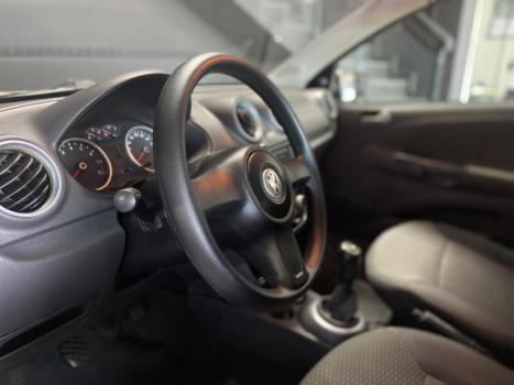 VOLKSWAGEN Gol 1.0 12V 4P FLEX MPI G7 TRENDLINE, Foto 13