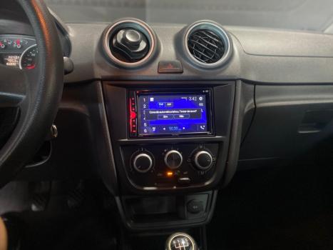 VOLKSWAGEN Gol 1.0 12V 4P FLEX MPI G7 TRENDLINE, Foto 14