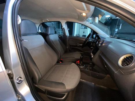 VOLKSWAGEN Gol 1.0 12V 4P FLEX MPI G7 TRENDLINE, Foto 15