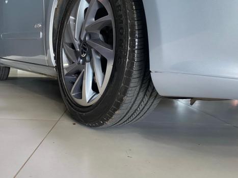 VOLKSWAGEN Gol 1.0 12V 4P FLEX MPI G7 TRENDLINE, Foto 17