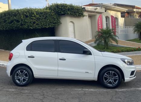 VOLKSWAGEN Gol 1.0 12V FLEX MPI G8, Foto 5