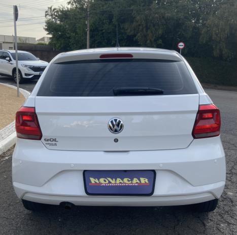 VOLKSWAGEN Gol 1.0 12V FLEX MPI G8, Foto 3