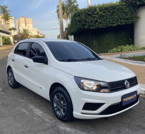 VOLKSWAGEN Gol 1.0 12V FLEX MPI G8, Foto 7