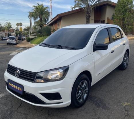 VOLKSWAGEN Gol 1.0 12V FLEX MPI G8, Foto 10