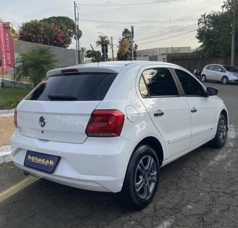 VOLKSWAGEN Gol 1.0 12V FLEX MPI G8, Foto 12