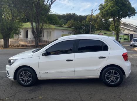 VOLKSWAGEN Gol 1.0 12V FLEX MPI G8, Foto 13